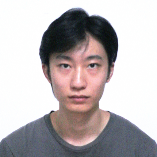 Dingkun Zhang